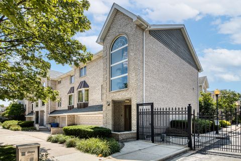 8146 S Prairie Park Place Chicago IL 60619