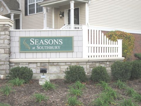 A home in Oswego