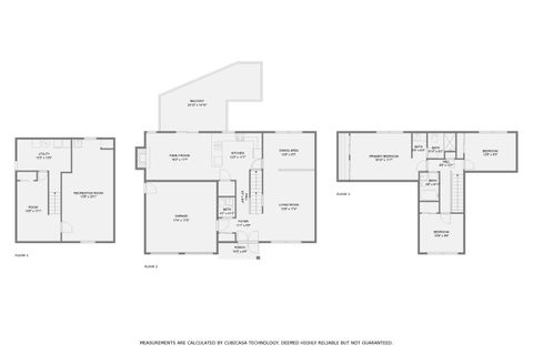 Tiny photo for 651 White Court, Gurnee, IL 60031 (MLS # 12506271)