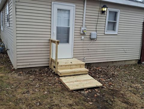 Tiny photo for 708 N Madison Street, Lincoln, IL 62656 (MLS # 12547876)