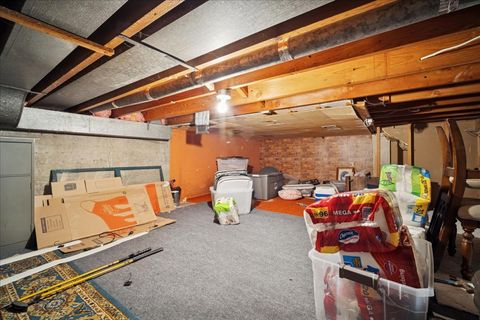 Tiny photo for 711 Carriage Hill Drive, Glenview, IL 60025 (MLS # 12526521)