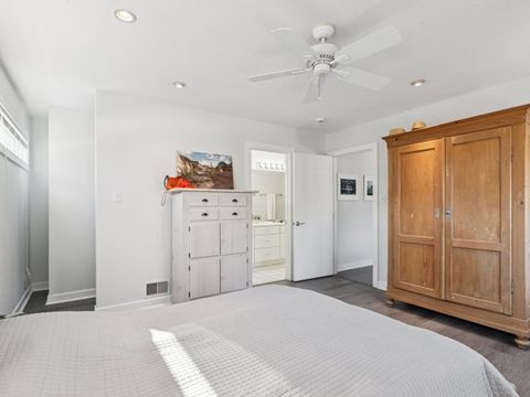 Tiny photo for 1515 Monroe Street #A, Evanston, IL 60202 (MLS # 12537706)