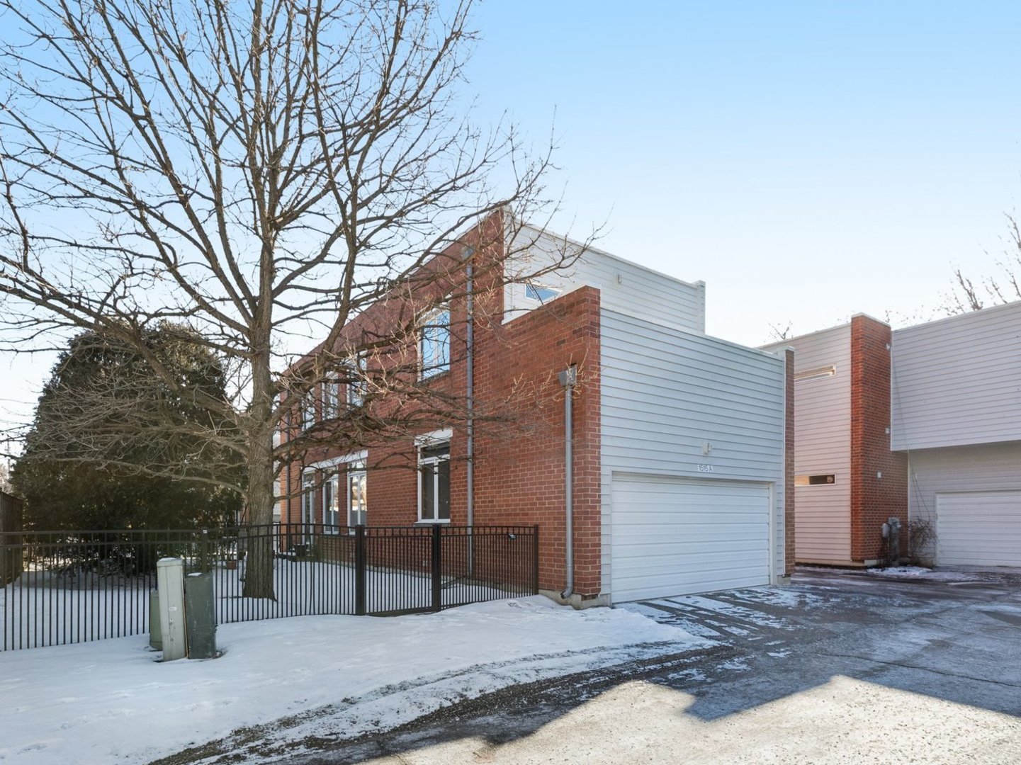 1515 Monroe Street A