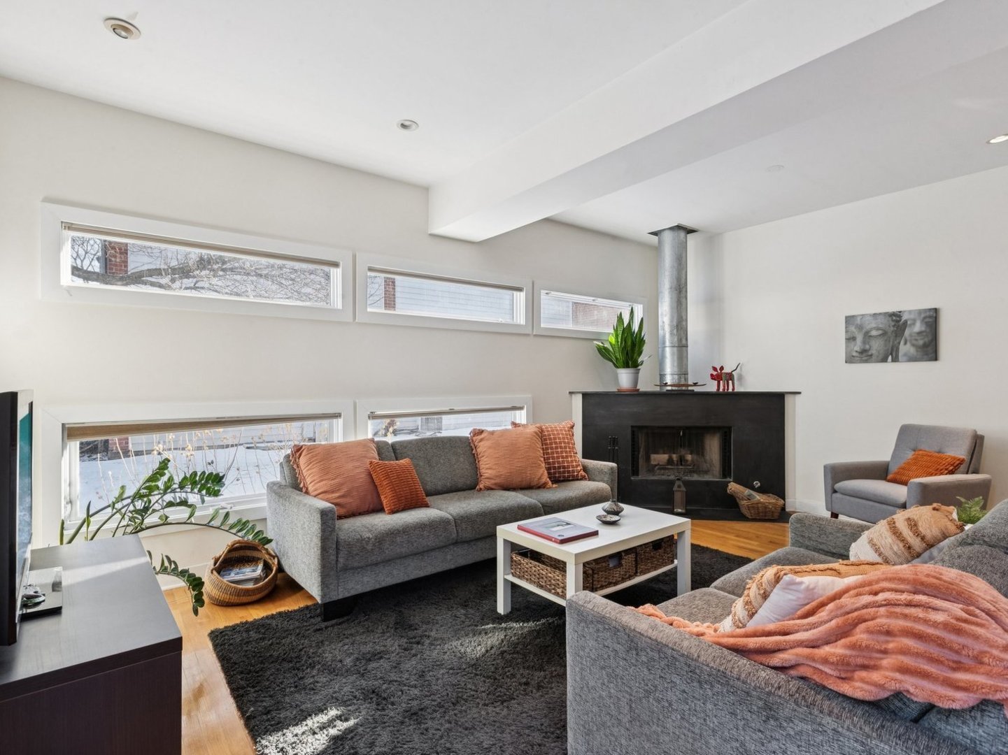 1515 Monroe Street A