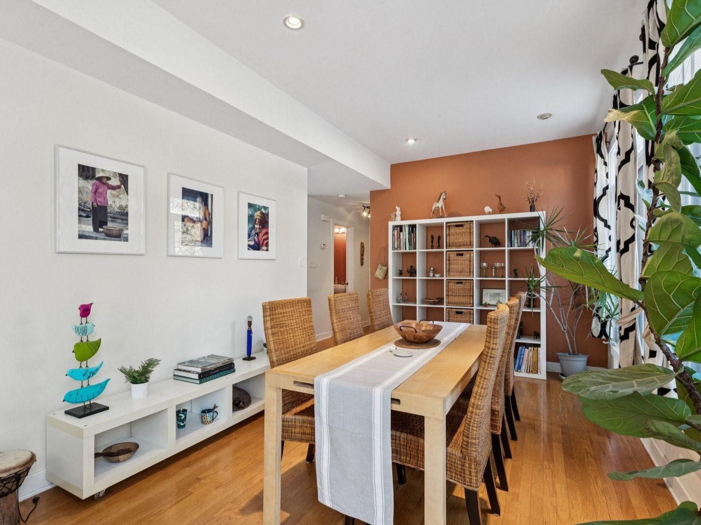 1515 Monroe Street A