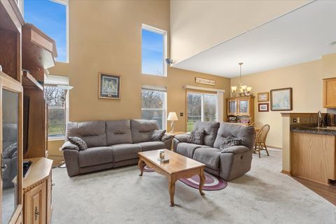 Tiny photo for 14902 W Victoria Crossing, Lockport, IL 60441 (MLS # 12593361)