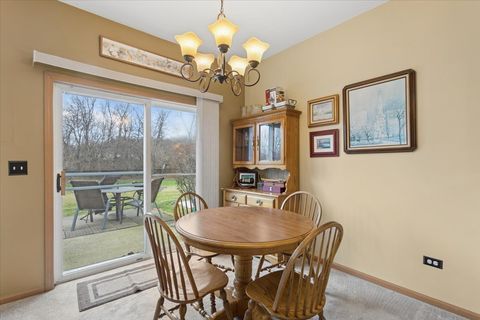 Tiny photo for 14902 W Victoria Crossing, Lockport, IL 60441 (MLS # 12593361)