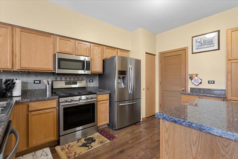 Tiny photo for 14902 W Victoria Crossing, Lockport, IL 60441 (MLS # 12593361)