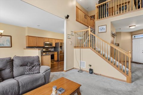 Tiny photo for 14902 W Victoria Crossing, Lockport, IL 60441 (MLS # 12593361)