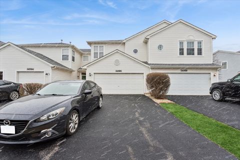 Photo of 14902 W Victoria Crossing, Lockport, IL 60441 (MLS # 12593361)