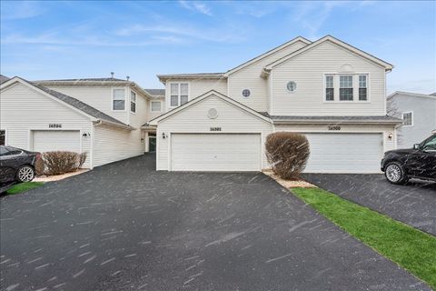 Tiny photo for 14902 W Victoria Crossing, Lockport, IL 60441 (MLS # 12593361)