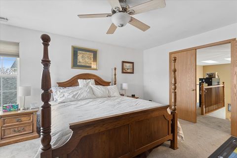 Tiny photo for 14902 W Victoria Crossing, Lockport, IL 60441 (MLS # 12593361)