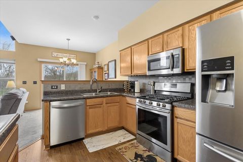 Tiny photo for 14902 W Victoria Crossing, Lockport, IL 60441 (MLS # 12593361)