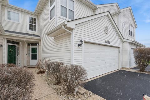 Tiny photo for 14902 W Victoria Crossing, Lockport, IL 60441 (MLS # 12593361)