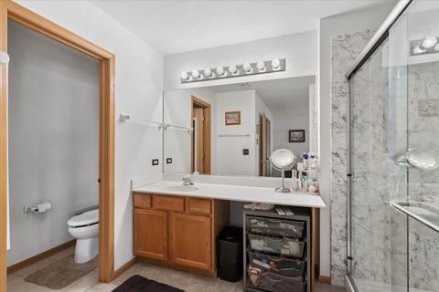 Tiny photo for 14902 W Victoria Crossing, Lockport, IL 60441 (MLS # 12593361)