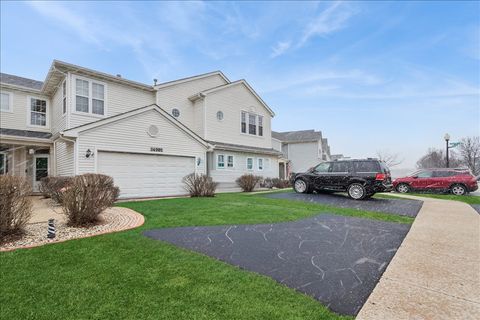Tiny photo for 14902 W Victoria Crossing, Lockport, IL 60441 (MLS # 12593361)