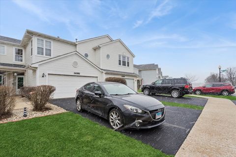 Tiny photo for 14902 W Victoria Crossing, Lockport, IL 60441 (MLS # 12593361)