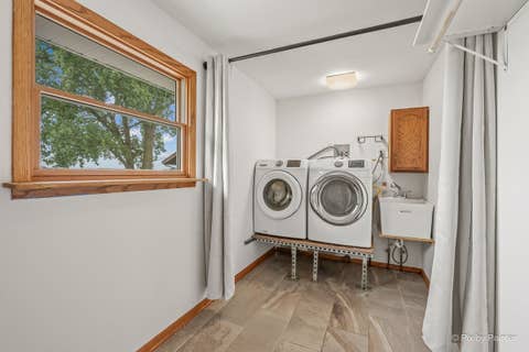 Tiny photo for 36897 N Nathan Hale Drive, Lake Villa, IL 60046 (MLS # 12727713)