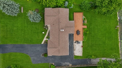 Tiny photo for 36897 N Nathan Hale Drive, Lake Villa, IL 60046 (MLS # 12727713)