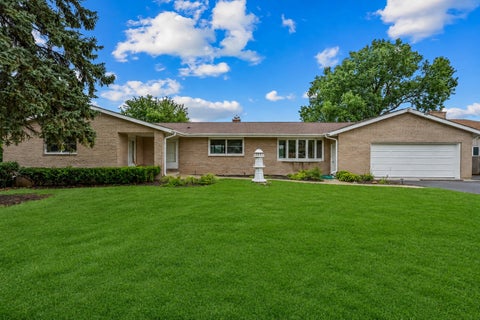 Tiny photo for 36897 N Nathan Hale Drive, Lake Villa, IL 60046 (MLS # 12727713)