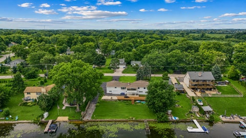Tiny photo for 36897 N Nathan Hale Drive, Lake Villa, IL 60046 (MLS # 12727713)