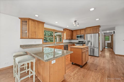 Tiny photo for 36897 N Nathan Hale Drive, Lake Villa, IL 60046 (MLS # 12727713)