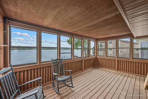 Tiny photo for 36897 N Nathan Hale Drive, Lake Villa, IL 60046 (MLS # 12727713)
