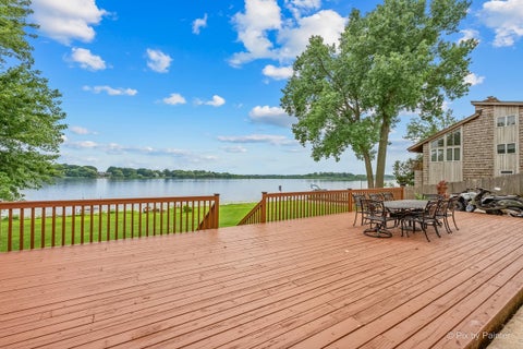 Tiny photo for 36897 N Nathan Hale Drive, Lake Villa, IL 60046 (MLS # 12727713)