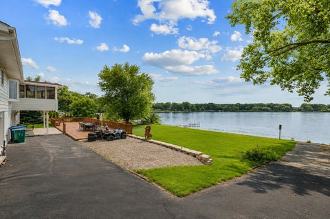 Tiny photo for 36897 N Nathan Hale Drive, Lake Villa, IL 60046 (MLS # 12727713)