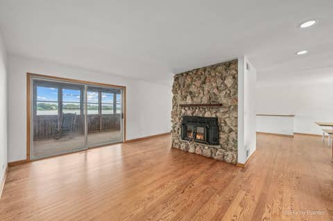 Tiny photo for 36897 N Nathan Hale Drive, Lake Villa, IL 60046 (MLS # 12727713)