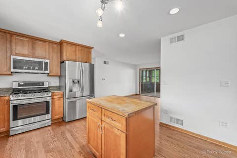 Tiny photo for 36897 N Nathan Hale Drive, Lake Villa, IL 60046 (MLS # 12727713)