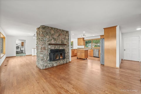 Tiny photo for 36897 N Nathan Hale Drive, Lake Villa, IL 60046 (MLS # 12727713)