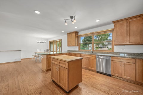 Tiny photo for 36897 N Nathan Hale Drive, Lake Villa, IL 60046 (MLS # 12727713)