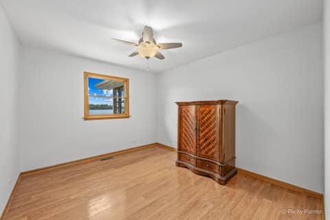 Tiny photo for 36897 N Nathan Hale Drive, Lake Villa, IL 60046 (MLS # 12727713)