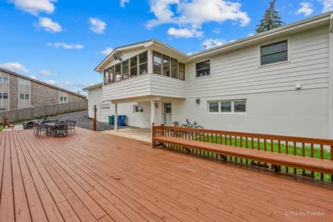 Tiny photo for 36897 N Nathan Hale Drive, Lake Villa, IL 60046 (MLS # 12727713)
