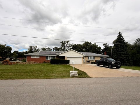 Tiny photo for 21W146 Tee Lane, Itasca, IL 60143 (MLS # 12771385)