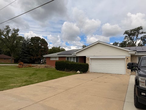 Tiny photo for 21W146 Tee Lane, Itasca, IL 60143 (MLS # 12771385)