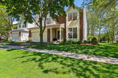 29644 N Birch Avenue Lake Bluff IL 60044