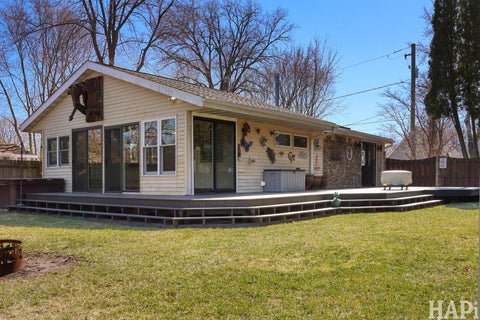 Tiny photo for 1319 Nippersink Drive, Spring Grove, IL 60081 (MLS # 12600157)