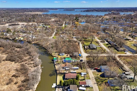 Tiny photo for 1319 Nippersink Drive, Spring Grove, IL 60081 (MLS # 12600157)