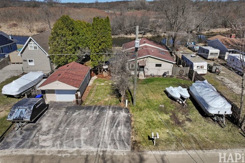 Tiny photo for 1319 Nippersink Drive, Spring Grove, IL 60081 (MLS # 12600157)