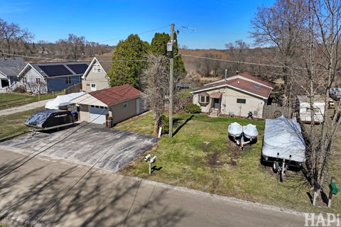 Tiny photo for 1319 Nippersink Drive, Spring Grove, IL 60081 (MLS # 12600157)