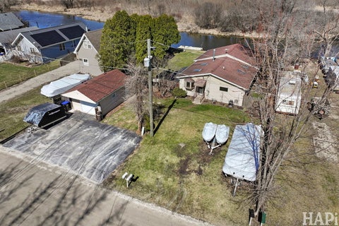 Tiny photo for 1319 Nippersink Drive, Spring Grove, IL 60081 (MLS # 12600157)