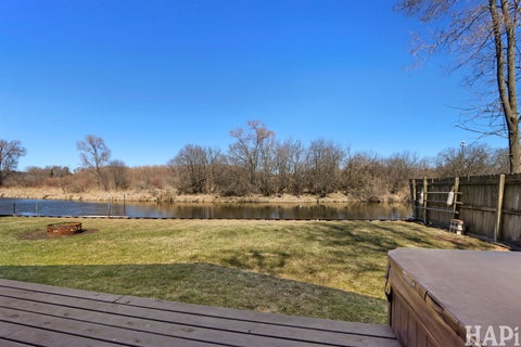 Tiny photo for 1319 Nippersink Drive, Spring Grove, IL 60081 (MLS # 12600157)