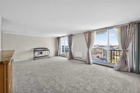 Tiny photo for 40 N Tower Road #9K, Oak Brook, IL 60523 (MLS # 12559398)