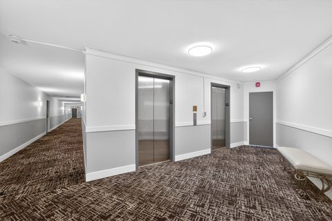 Tiny photo for 40 N Tower Road #9K, Oak Brook, IL 60523 (MLS # 12559398)