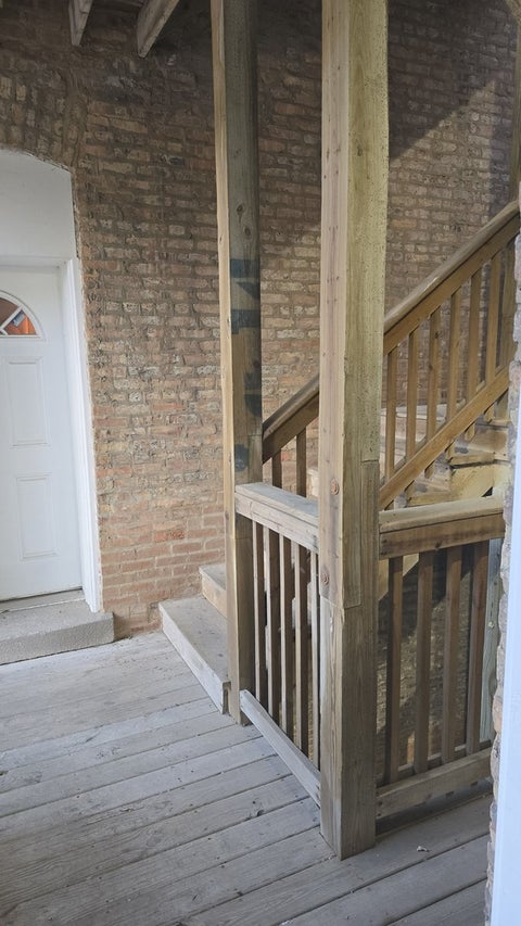 Tiny photo for 3733 S Lake Park Avenue #1, Chicago, IL 60653 (MLS # 12719539)