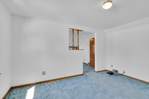 Tiny photo for 306 W Madison Street, Belvidere, IL 61008 (MLS # 12601337)