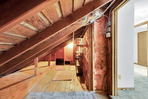 Tiny photo for 306 W Madison Street, Belvidere, IL 61008 (MLS # 12601337)