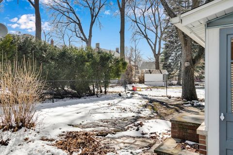 Tiny photo for 306 W Madison Street, Belvidere, IL 61008 (MLS # 12601337)